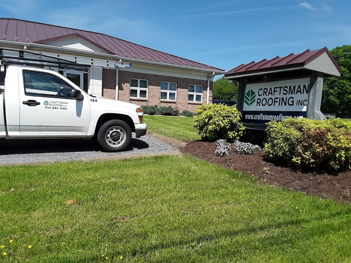 Quality Gutter & Downspout Repair by experienced craftsmen in James City